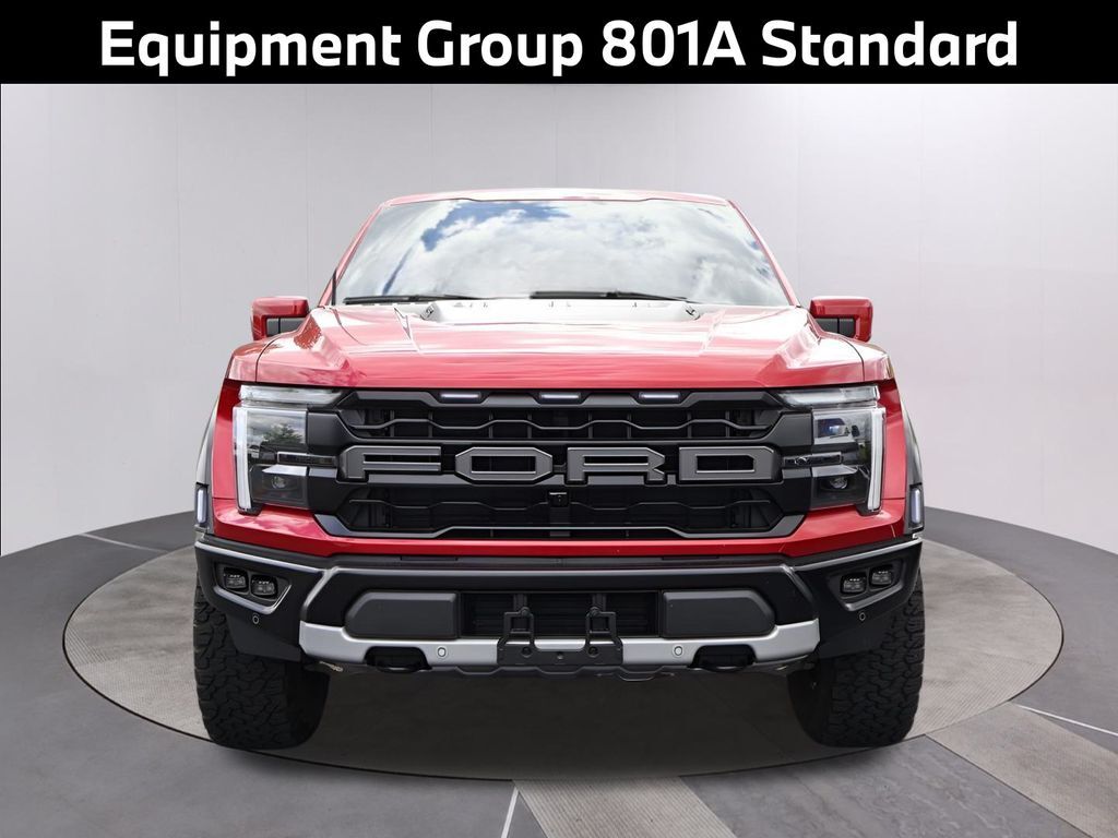 2024 Ford F-150 Raptor San Clemente CA