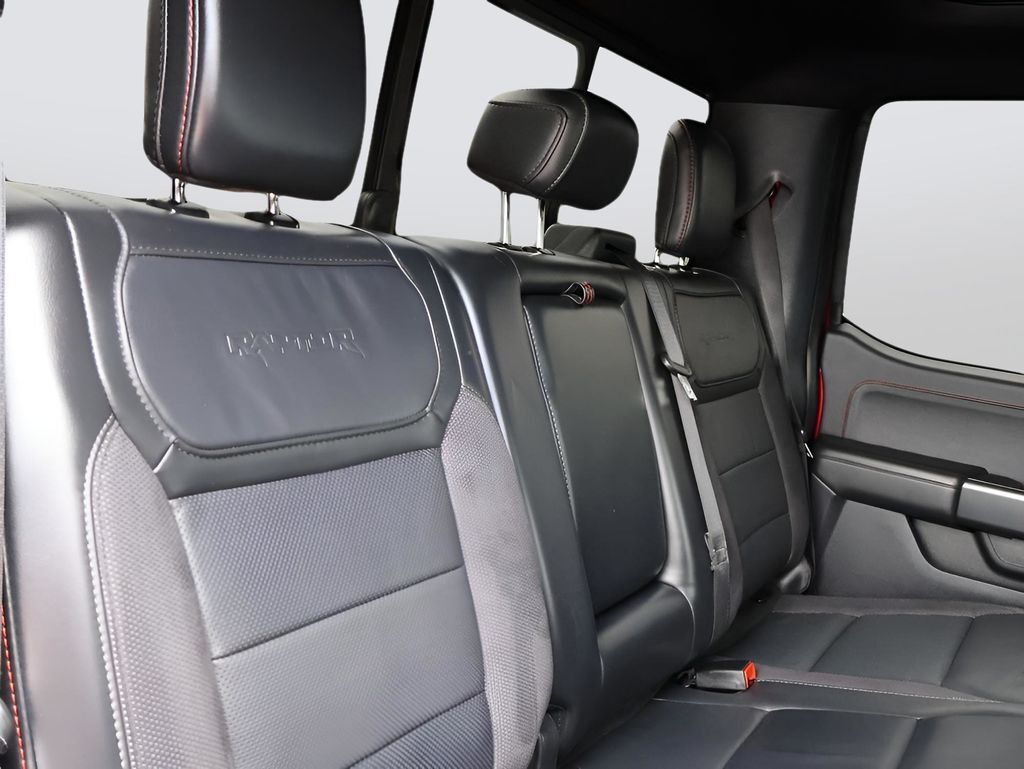 2024 Ford F-150 Raptor San Clemente CA