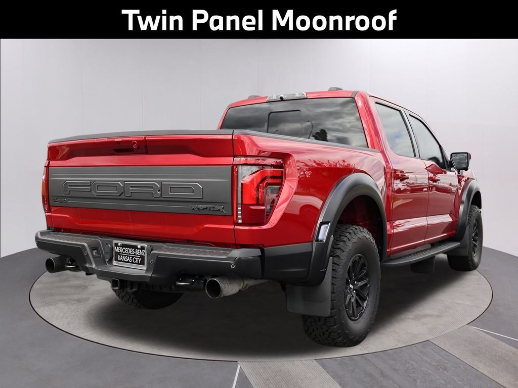 2024 Ford F-150 Raptor San Clemente CA