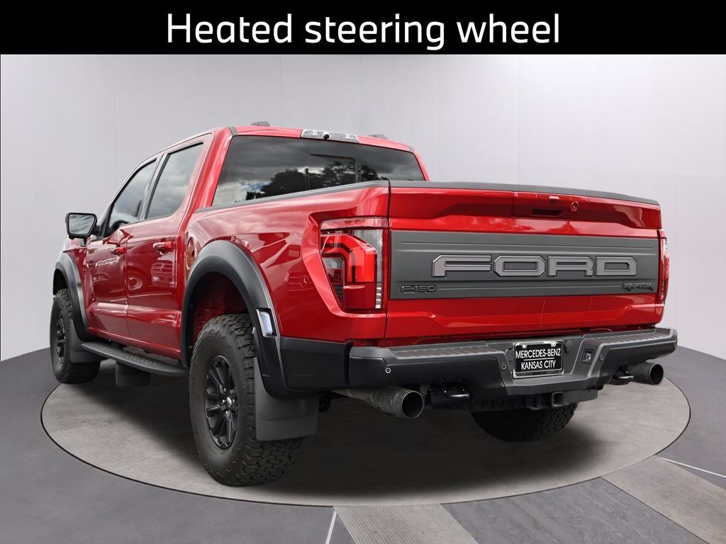 2024 Ford F-150 Raptor San Clemente CA