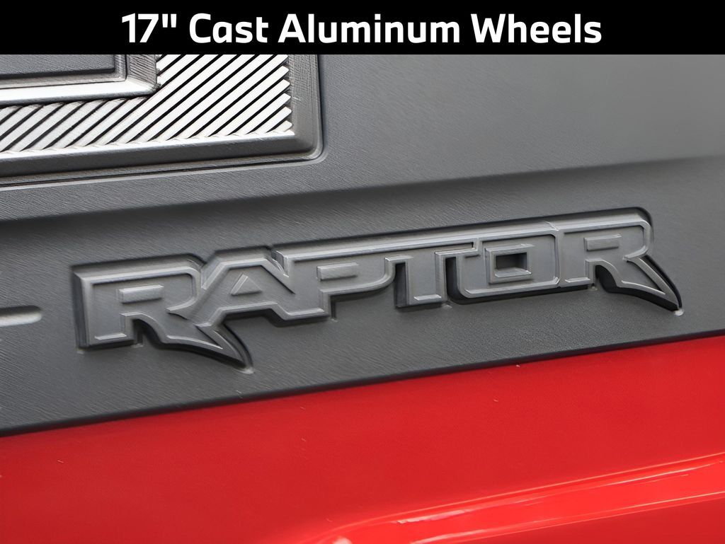 2024 Ford F-150 Raptor San Clemente CA