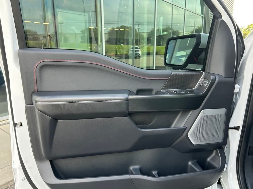 2024 Ford F-150 Raptor Lakeland FL