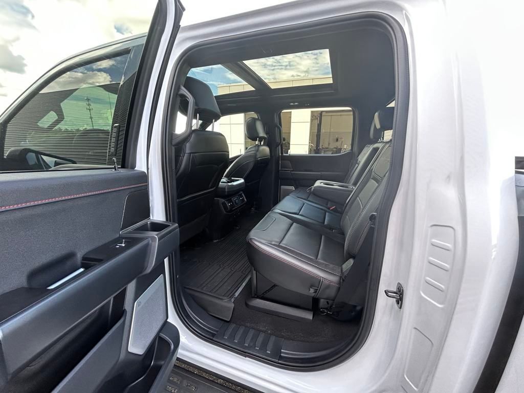 2024 Ford F-150 Raptor Lakeland FL