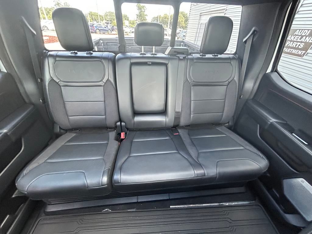 2024 Ford F-150 Raptor Lakeland FL