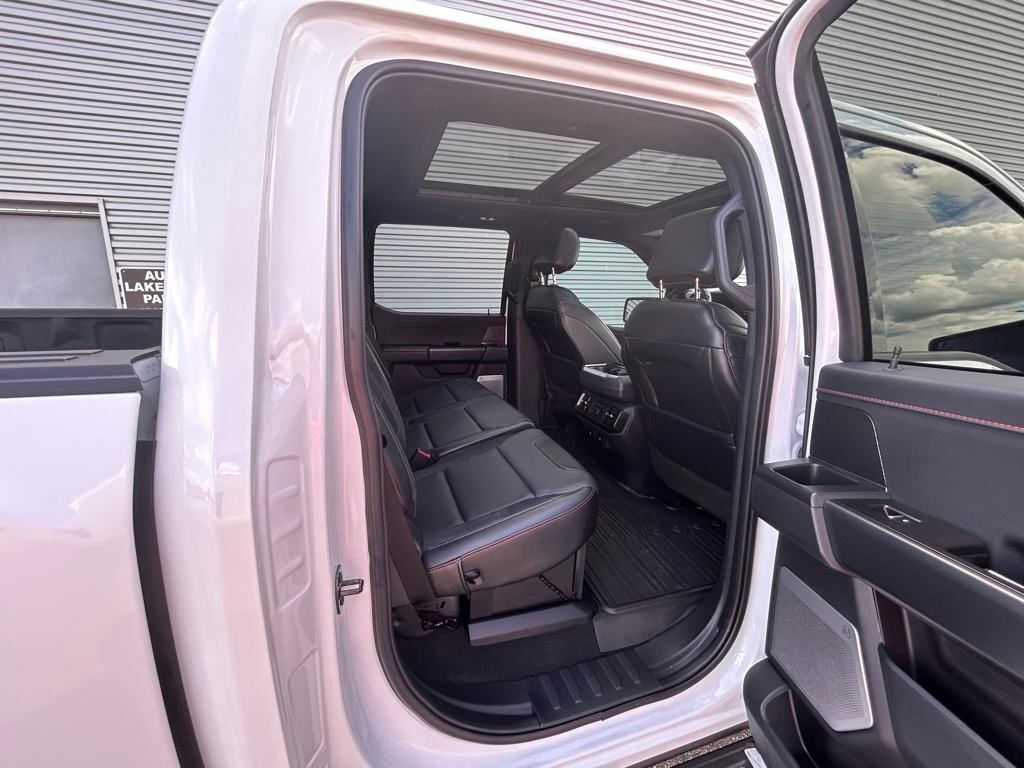 2024 Ford F-150 Raptor Lakeland FL