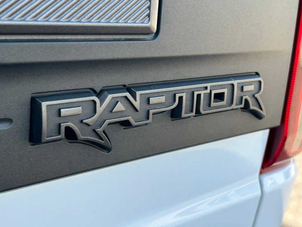 2024 Ford F-150 Raptor Lakeland FL