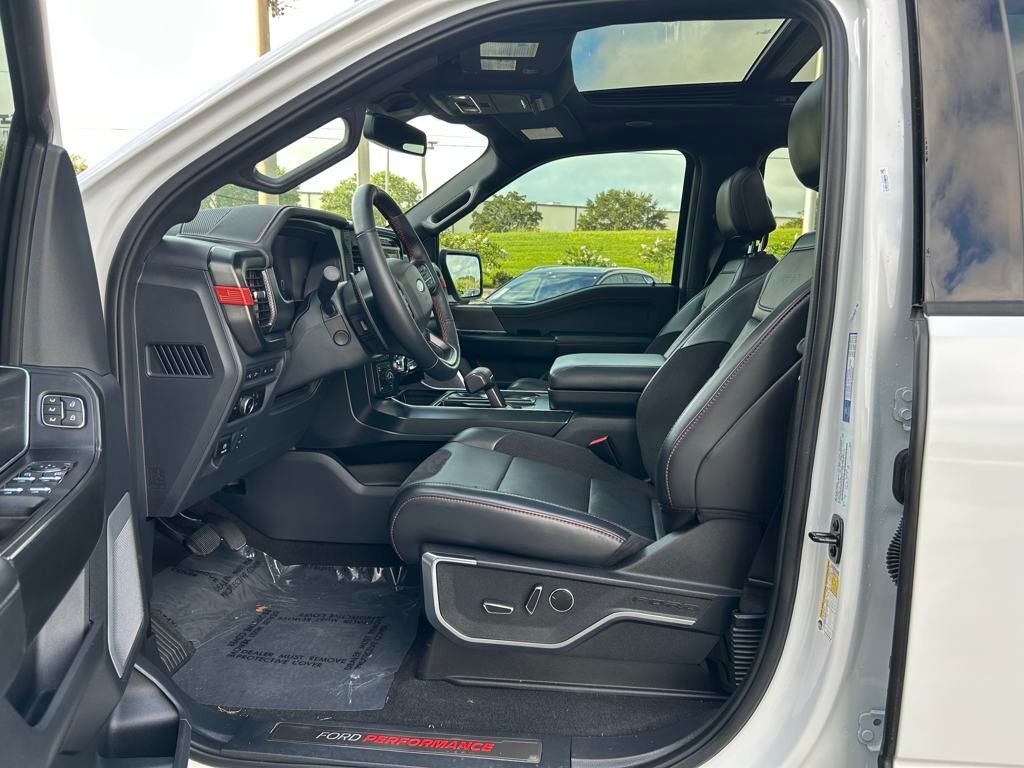 2024 Ford F-150 Raptor Lakeland FL
