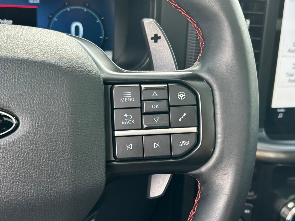 2024 Ford F-150 Raptor Lakeland FL