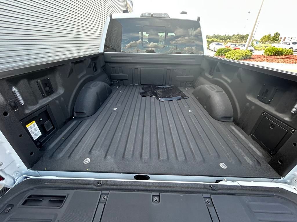 2024 Ford F-150 Raptor Lakeland FL