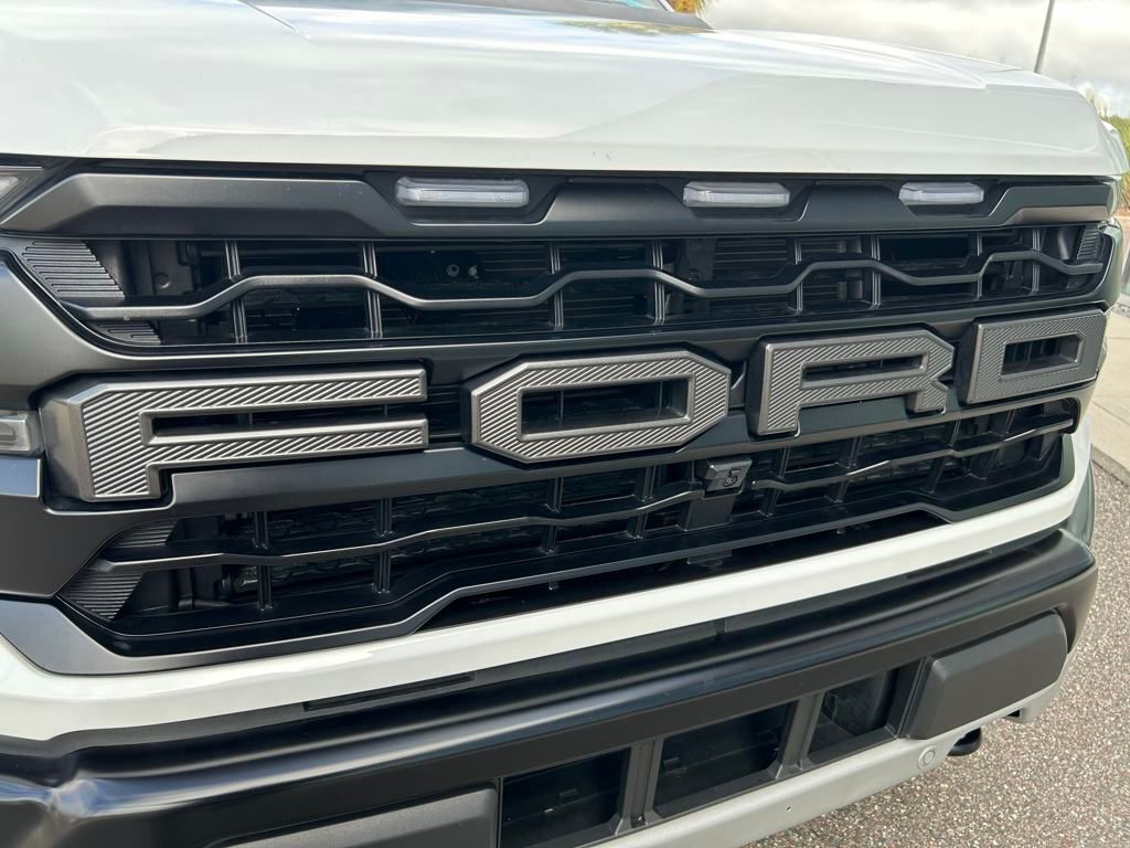 2024 Ford F-150 Raptor Lakeland FL