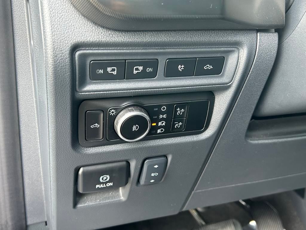 2024 Ford F-150 Raptor Lakeland FL