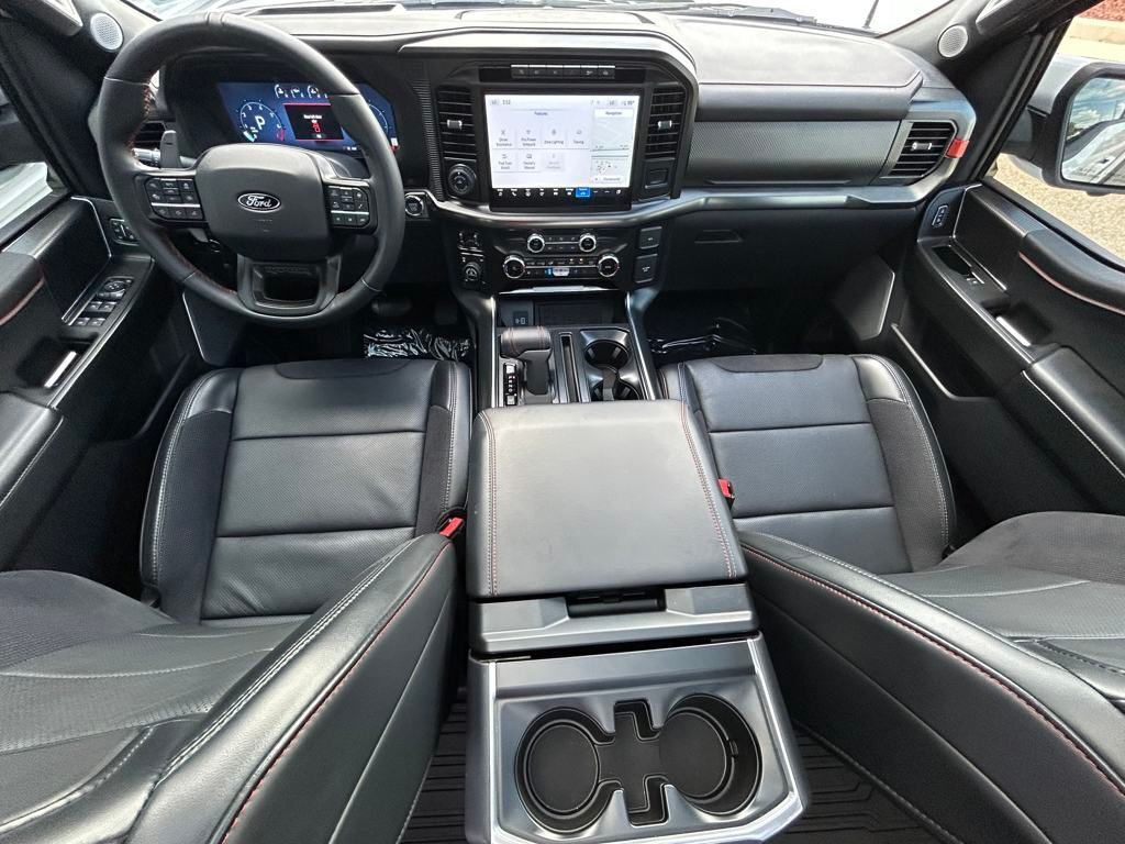 2024 Ford F-150 Raptor Lakeland FL