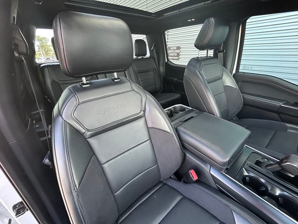 2024 Ford F-150 Raptor Lakeland FL