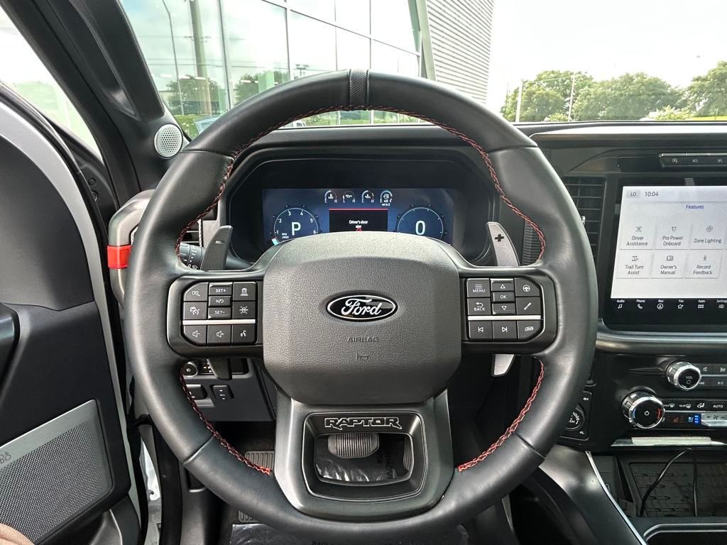 2024 Ford F-150 Raptor Lakeland FL