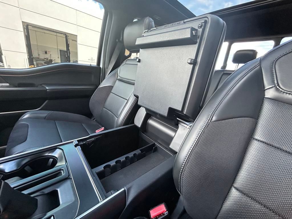 2024 Ford F-150 Raptor Lakeland FL