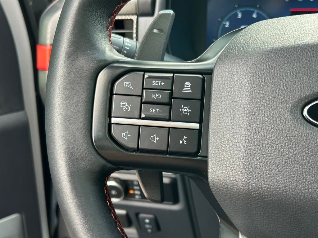 2024 Ford F-150 Raptor Lakeland FL