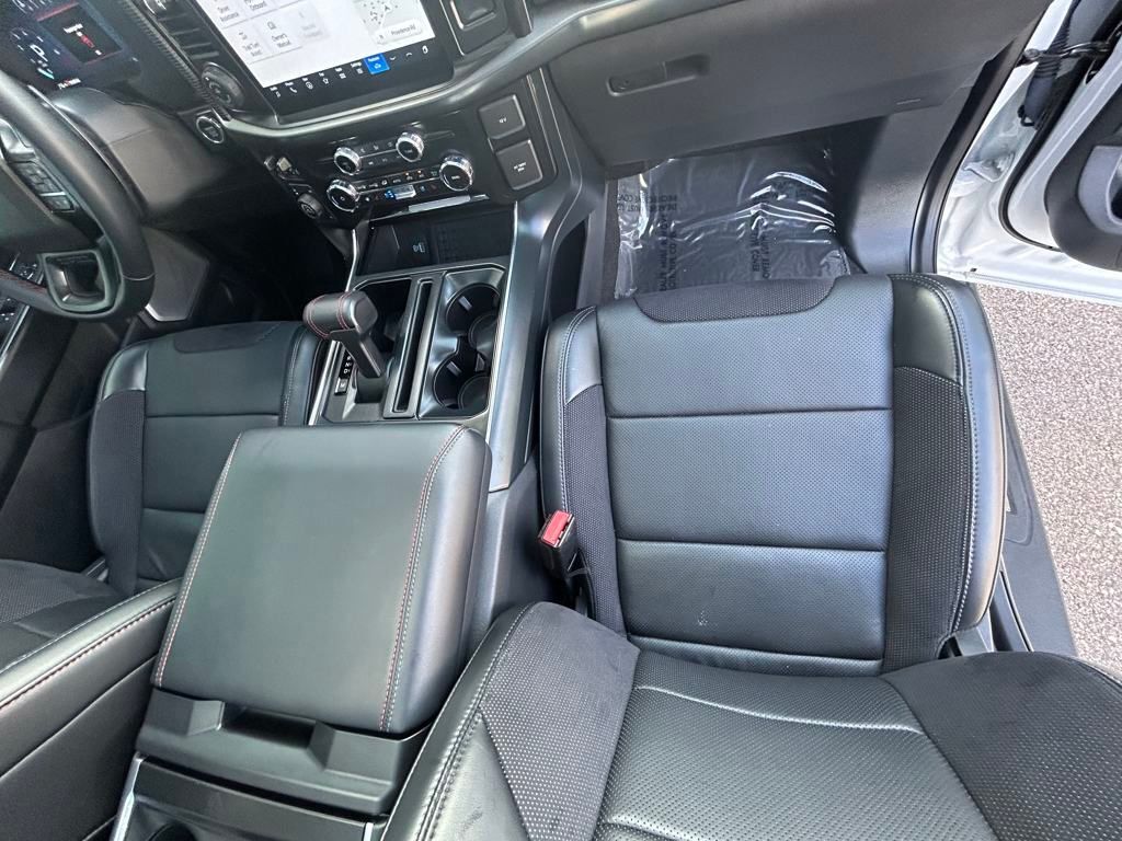 2024 Ford F-150 Raptor Lakeland FL