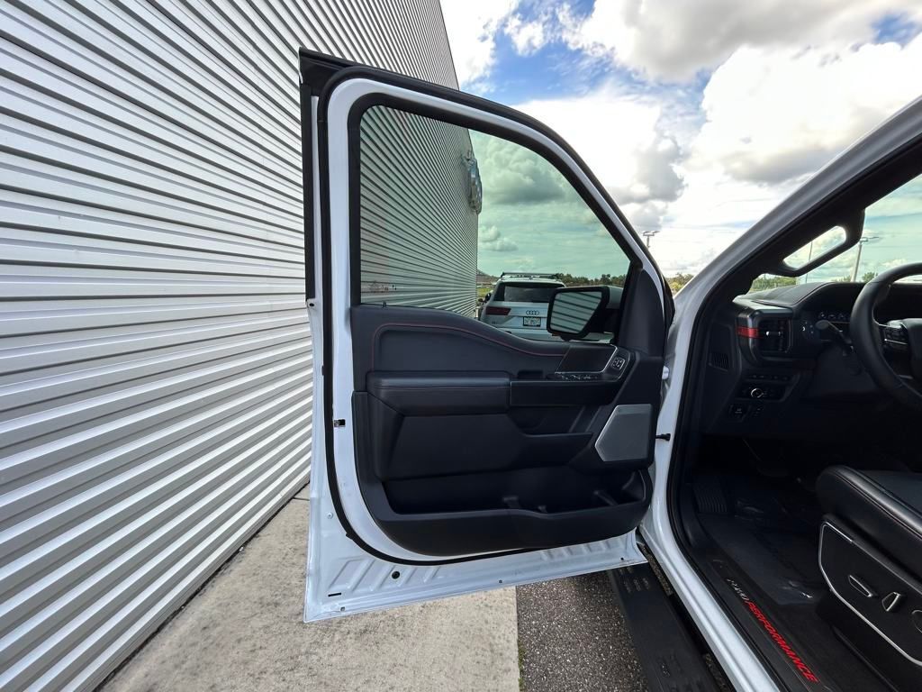 2024 Ford F-150 Raptor Lakeland FL