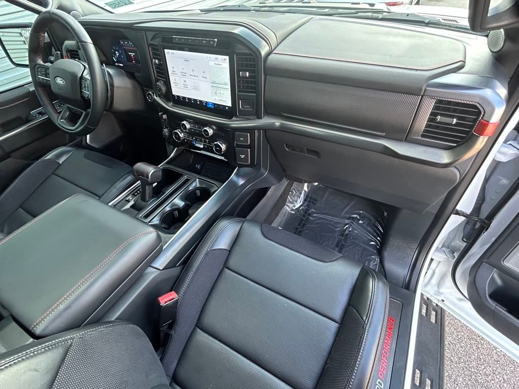2024 Ford F-150 Raptor Lakeland FL