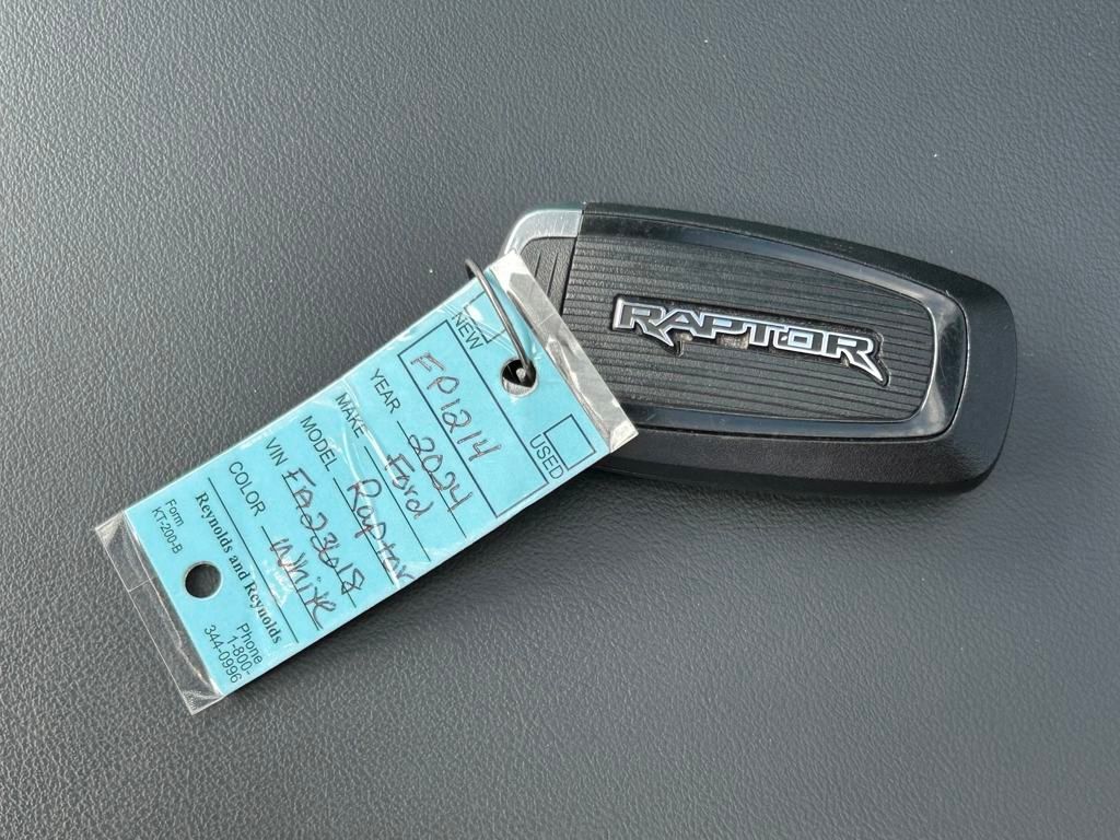2024 Ford F-150 Raptor Lakeland FL