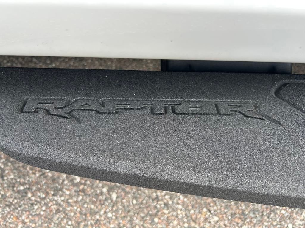 2024 Ford F-150 Raptor Lakeland FL