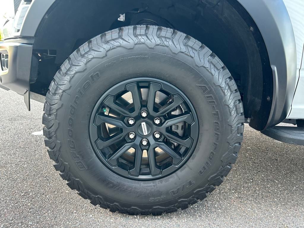 2024 Ford F-150 Raptor Lakeland FL