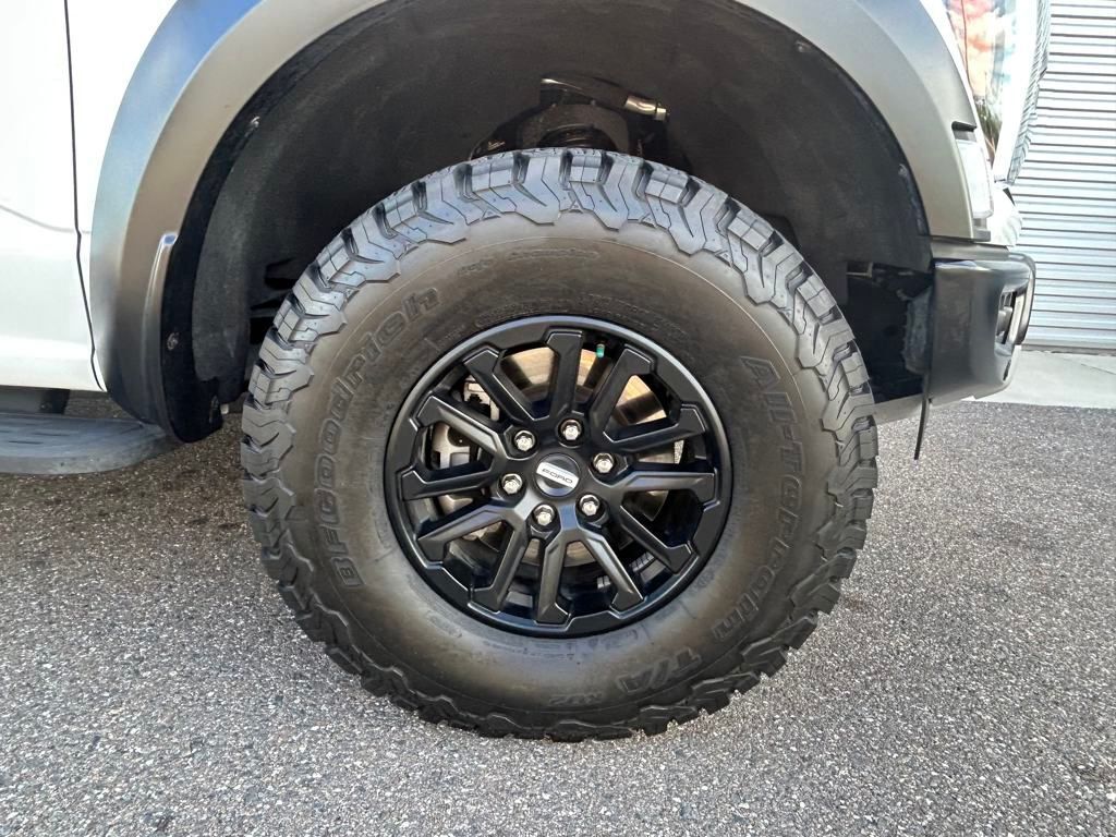 2024 Ford F-150 Raptor Lakeland FL