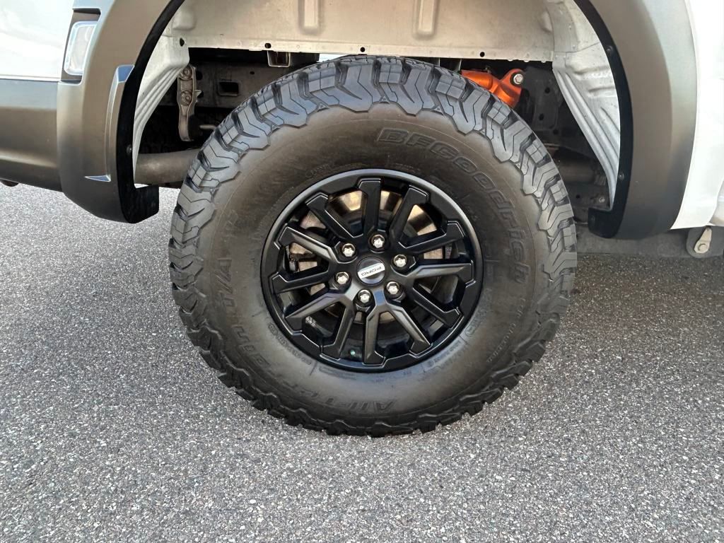 2024 Ford F-150 Raptor Lakeland FL