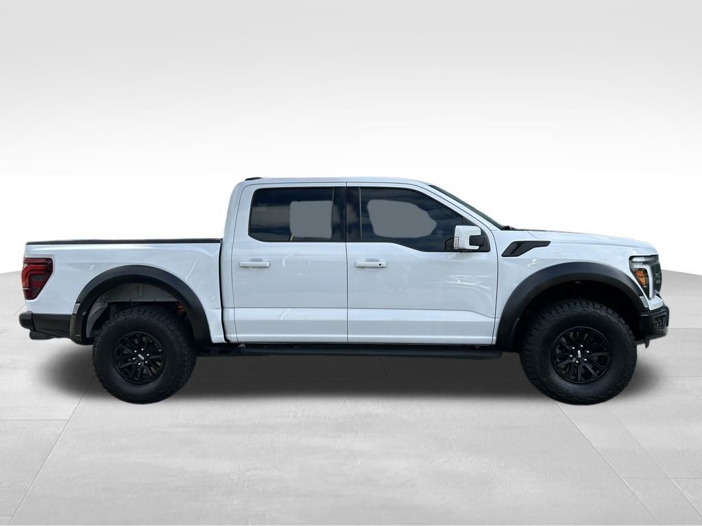 2024 Ford F-150 Raptor Lakeland FL