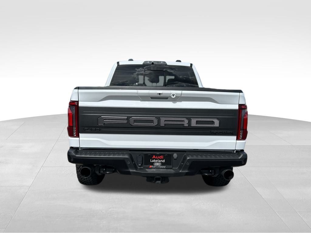 2024 Ford F-150 Raptor Lakeland FL