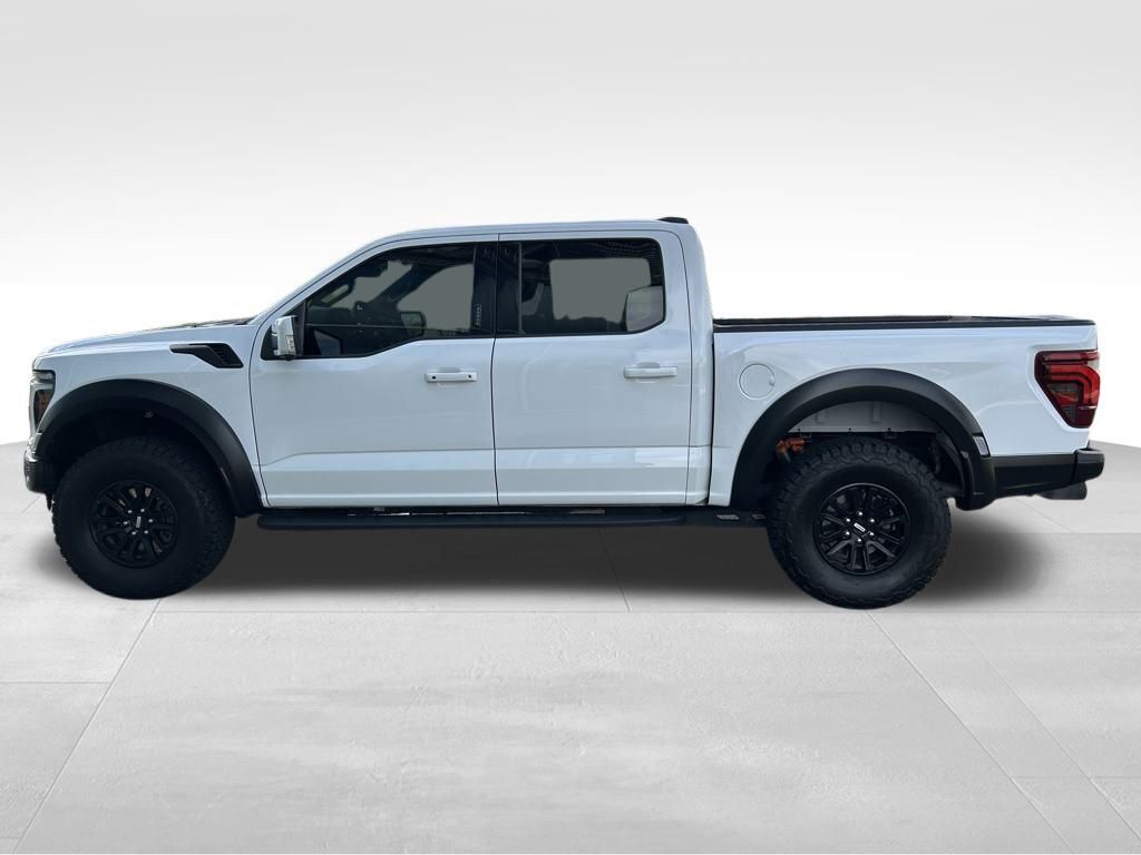 2024 Ford F-150 Raptor Lakeland FL