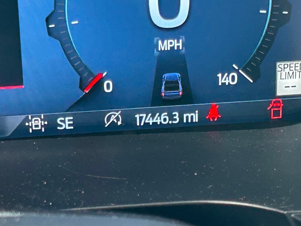 2024 Ford F-150 Raptor Lakeland FL