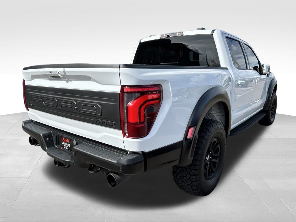 2024 Ford F-150 Raptor Lakeland FL