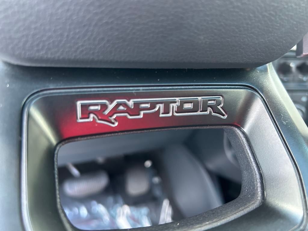 2024 Ford F-150 Raptor Lakeland FL
