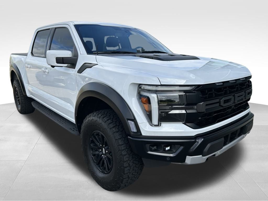 2024 Ford F-150 Raptor Lakeland FL