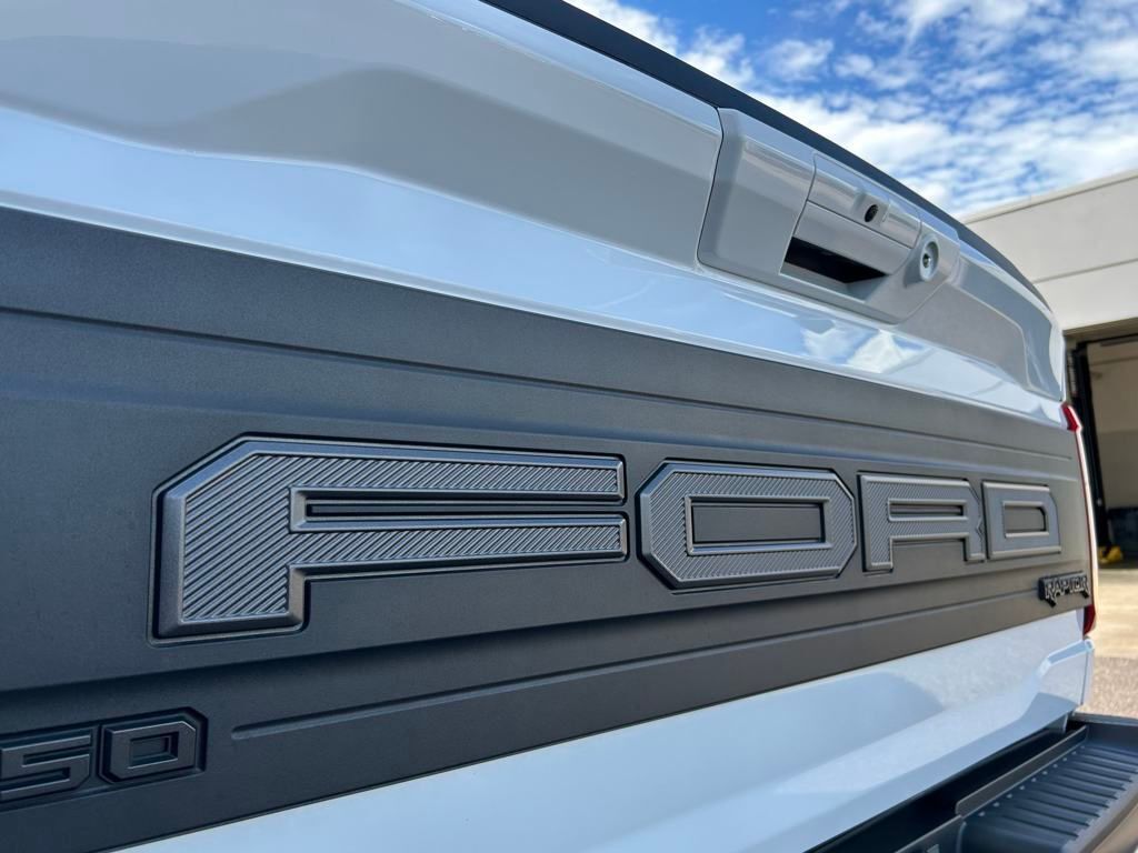 2024 Ford F-150 Raptor Lakeland FL
