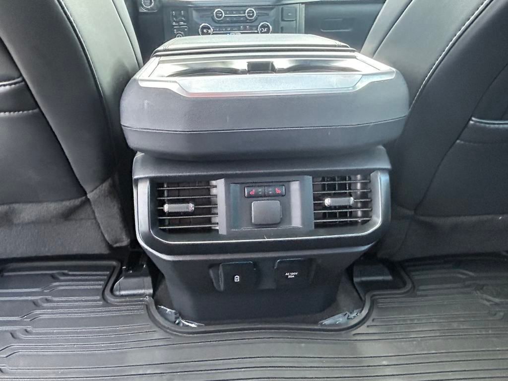 2024 Ford F-150 Raptor Lakeland FL