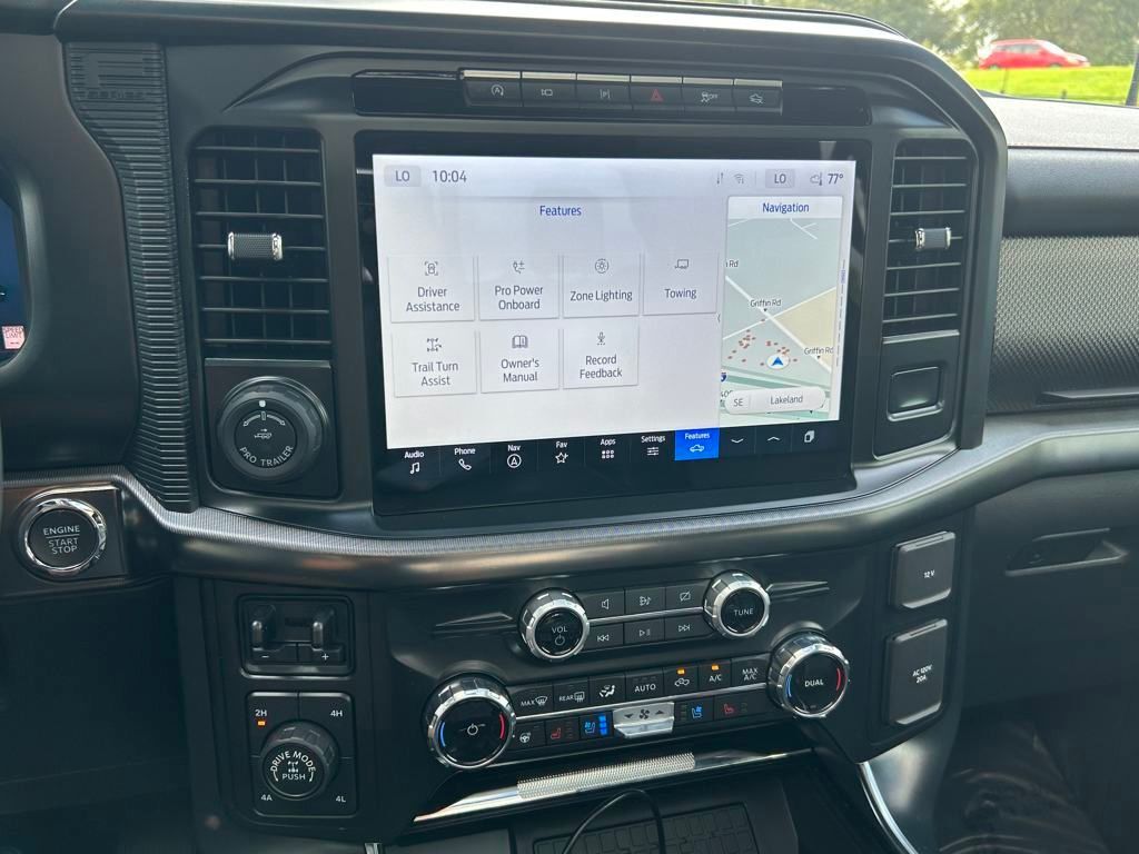2024 Ford F-150 Raptor Lakeland FL
