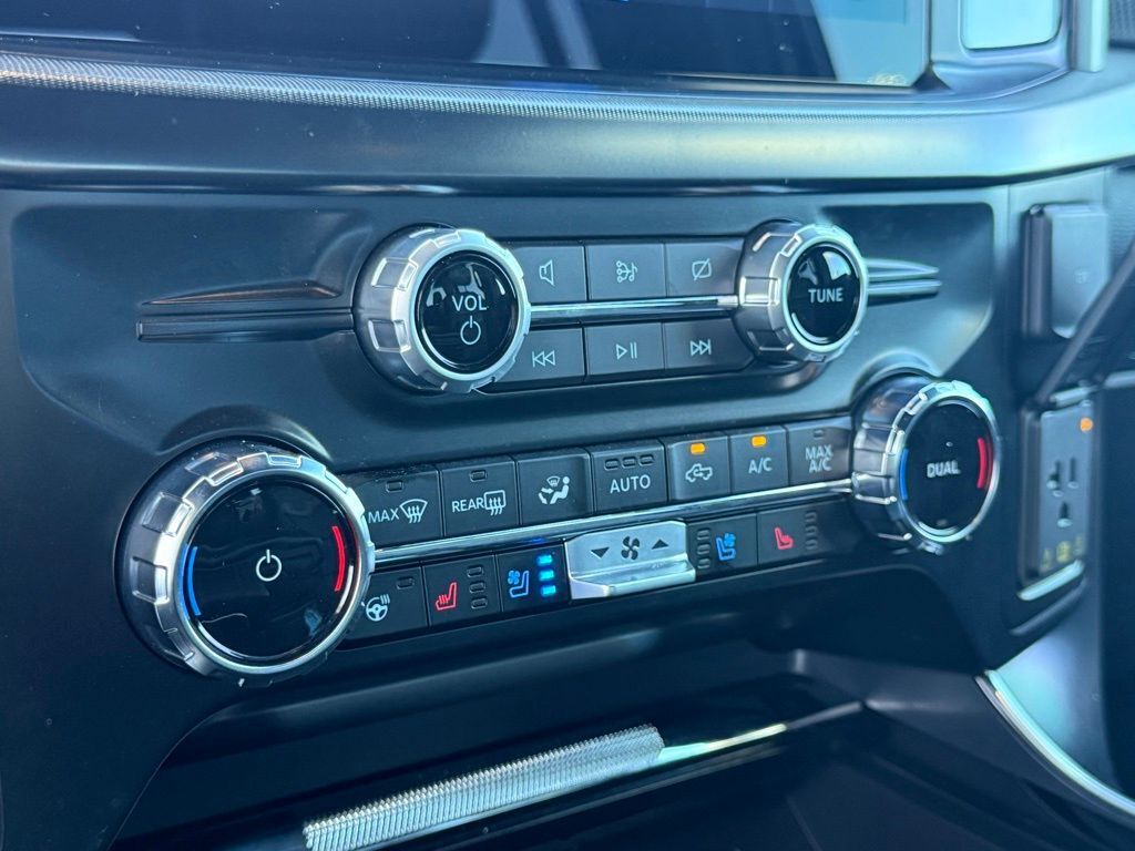 2024 Ford F-150 Raptor Lakeland FL