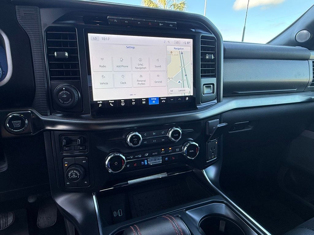 2024 Ford F-150 Raptor Lakeland FL