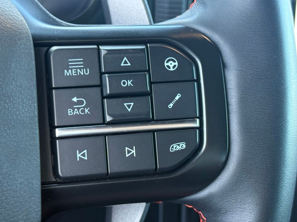 2024 Ford F-150 Raptor Lakeland FL