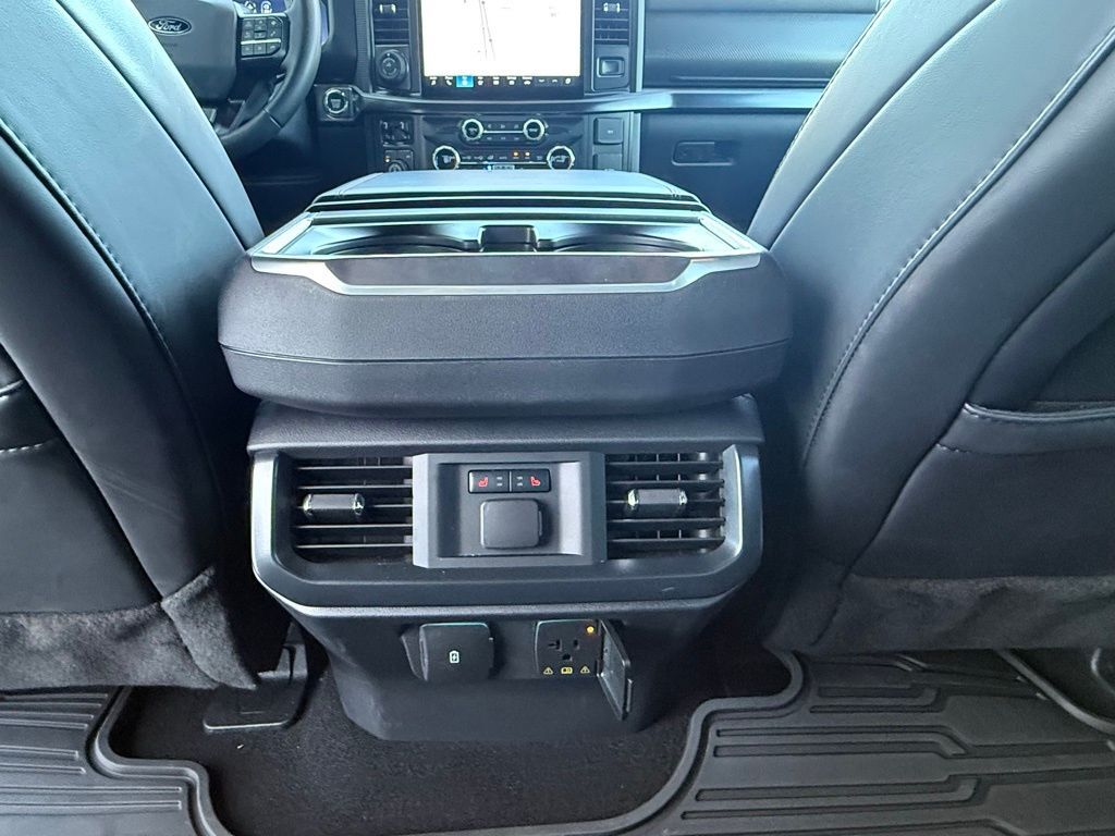 2024 Ford F-150 Raptor Lakeland FL