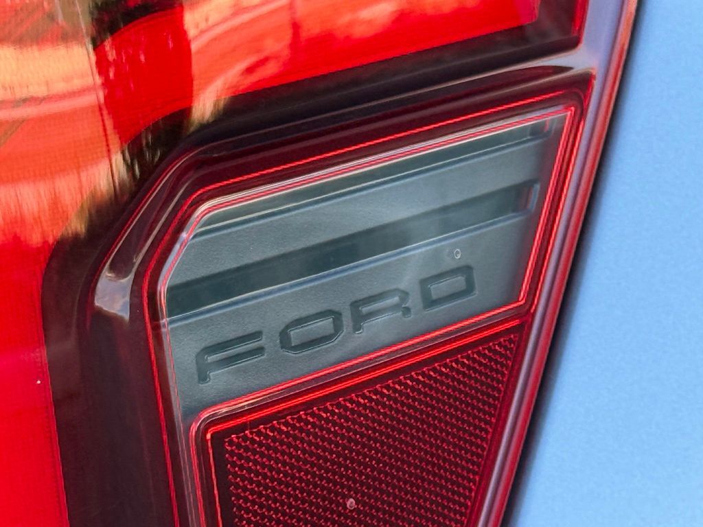 2024 Ford F-150 Raptor Lakeland FL