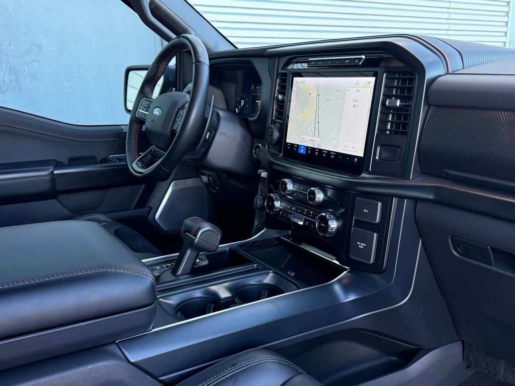 2024 Ford F-150 Raptor Lakeland FL