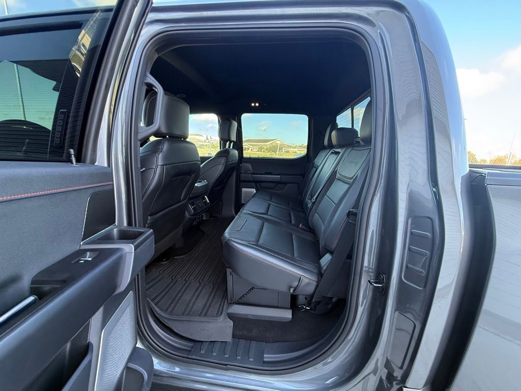 2024 Ford F-150 Raptor Lakeland FL