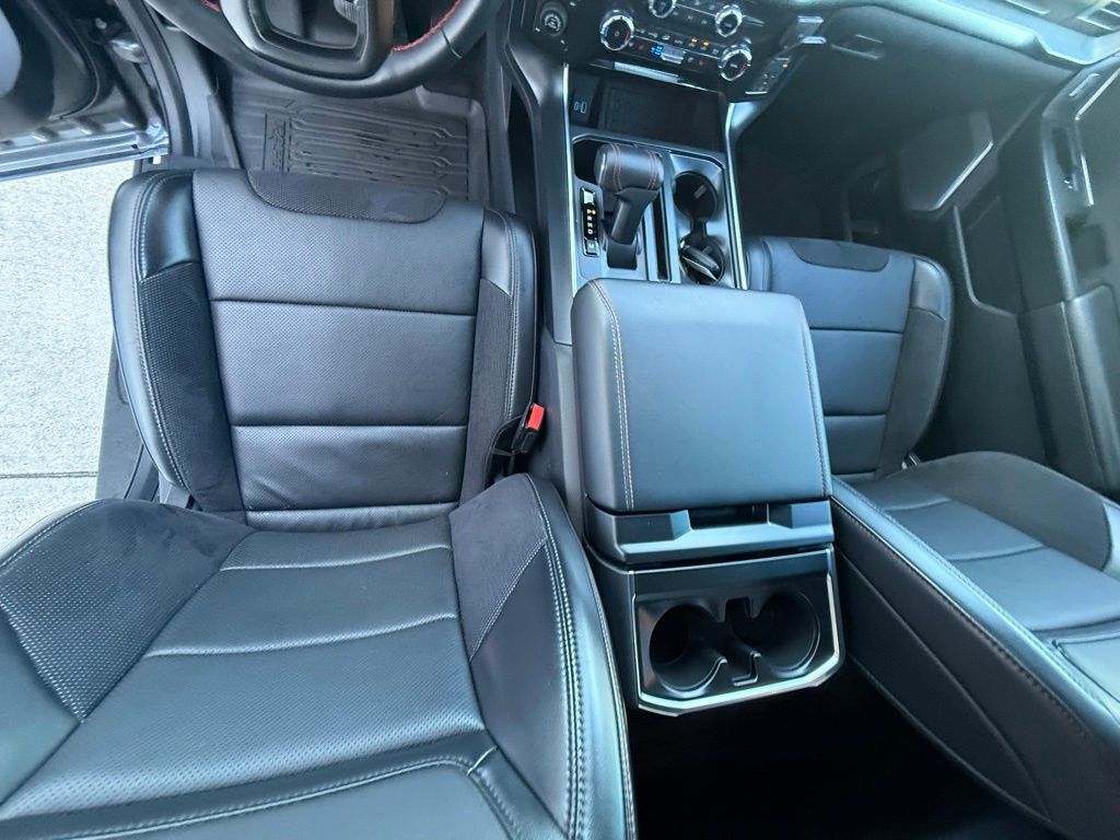 2024 Ford F-150 Raptor Lakeland FL