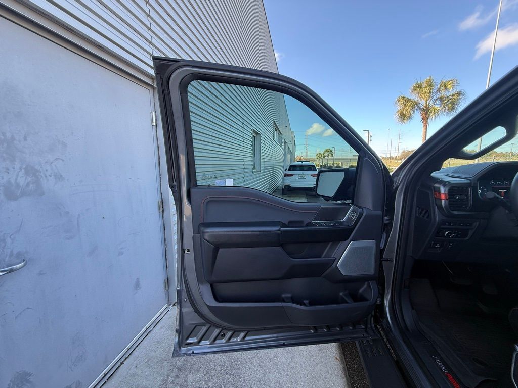 2024 Ford F-150 Raptor Lakeland FL