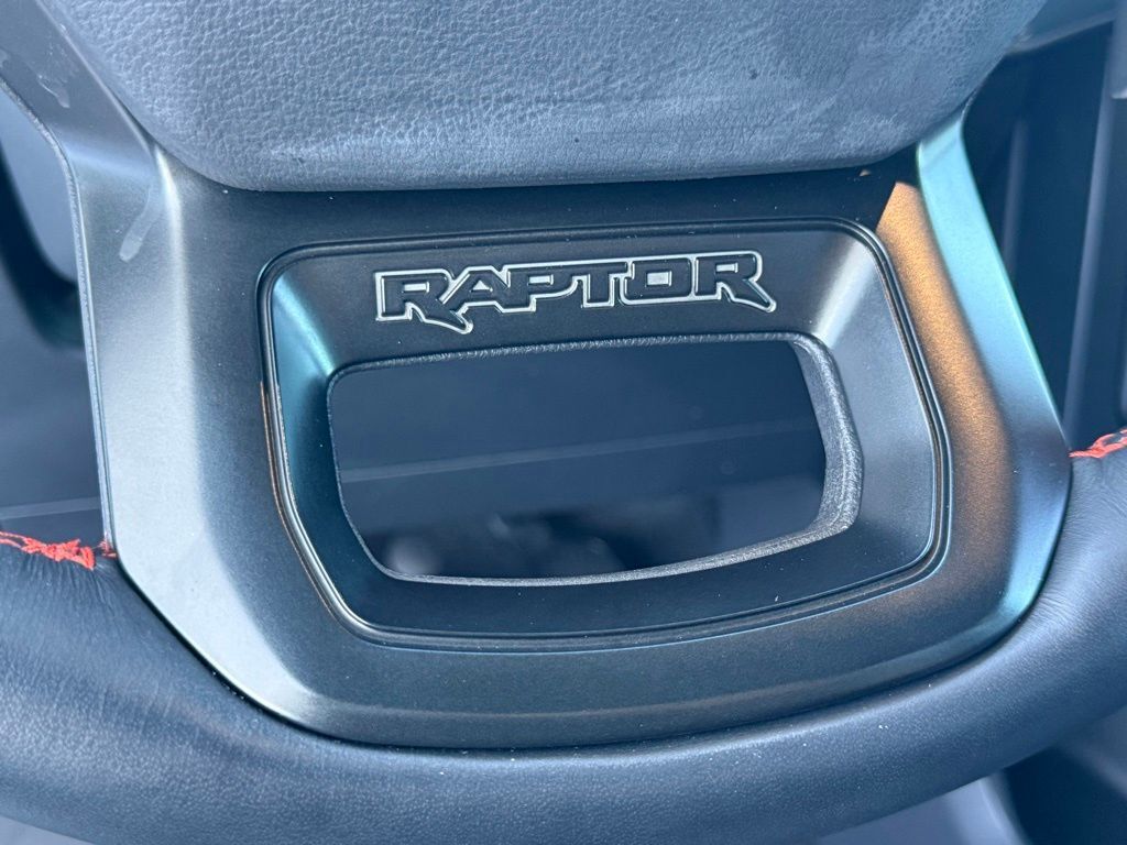 2024 Ford F-150 Raptor Lakeland FL