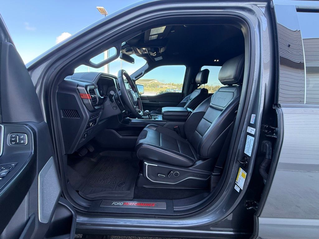 2024 Ford F-150 Raptor Lakeland FL