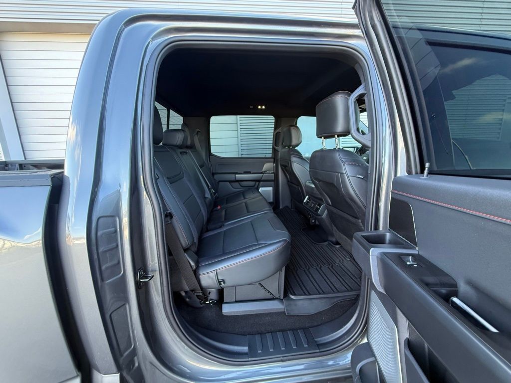 2024 Ford F-150 Raptor Lakeland FL